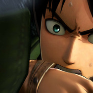 PS4/PS3/PS Vita『進撃の巨人』では巨人エレンも操作可能!オリジナル装備も多数登場