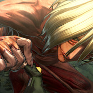 PS4/PS3/PS Vita『進撃の巨人』では巨人エレンも操作可能!オリジナル装備も多数登場