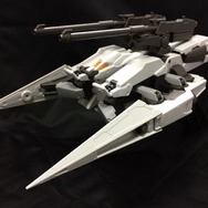 【日々気まぐレポ】第129回 組み換え遊びが楽しすぎる！「ガンダムバルバトス＆クタン参型」レビュー