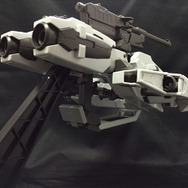 【日々気まぐレポ】第129回 組み換え遊びが楽しすぎる！「ガンダムバルバトス＆クタン参型」レビュー