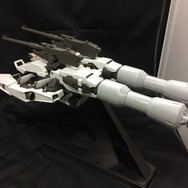【日々気まぐレポ】第129回 組み換え遊びが楽しすぎる！「ガンダムバルバトス＆クタン参型」レビュー