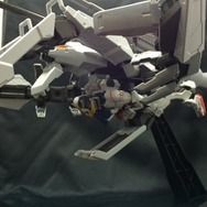 【日々気まぐレポ】第129回 組み換え遊びが楽しすぎる！「ガンダムバルバトス＆クタン参型」レビュー