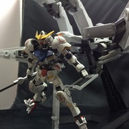 【日々気まぐレポ】第129回 組み換え遊びが楽しすぎる！「ガンダムバルバトス＆クタン参型」レビュー