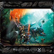 「ネコ嬢」がぬいぐるみに!一番くじ『モンハン クロス』1月下旬発売、アイルーフィギュアなども登場