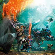 「ネコ嬢」がぬいぐるみに!一番くじ『モンハン クロス』1月下旬発売、アイルーフィギュアなども登場