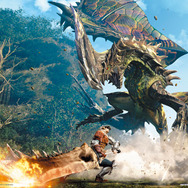 「ネコ嬢」がぬいぐるみに!一番くじ『モンハン クロス』1月下旬発売、アイルーフィギュアなども登場