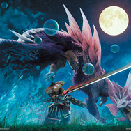 「ネコ嬢」がぬいぐるみに!一番くじ『モンハン クロス』1月下旬発売、アイルーフィギュアなども登場