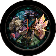 「ネコ嬢」がぬいぐるみに!一番くじ『モンハン クロス』1月下旬発売、アイルーフィギュアなども登場