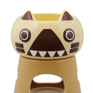 「ネコ嬢」がぬいぐるみに!一番くじ『モンハン クロス』1月下旬発売、アイルーフィギュアなども登場