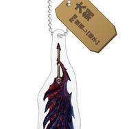 「ネコ嬢」がぬいぐるみに!一番くじ『モンハン クロス』1月下旬発売、アイルーフィギュアなども登場