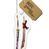 「ネコ嬢」がぬいぐるみに!一番くじ『モンハン クロス』1月下旬発売、アイルーフィギュアなども登場