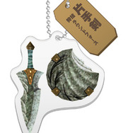 「ネコ嬢」がぬいぐるみに!一番くじ『モンハン クロス』1月下旬発売、アイルーフィギュアなども登場