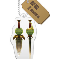 「ネコ嬢」がぬいぐるみに!一番くじ『モンハン クロス』1月下旬発売、アイルーフィギュアなども登場