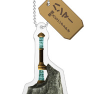 「ネコ嬢」がぬいぐるみに!一番くじ『モンハン クロス』1月下旬発売、アイルーフィギュアなども登場