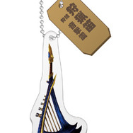 「ネコ嬢」がぬいぐるみに!一番くじ『モンハン クロス』1月下旬発売、アイルーフィギュアなども登場