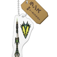 「ネコ嬢」がぬいぐるみに!一番くじ『モンハン クロス』1月下旬発売、アイルーフィギュアなども登場