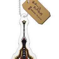 「ネコ嬢」がぬいぐるみに!一番くじ『モンハン クロス』1月下旬発売、アイルーフィギュアなども登場