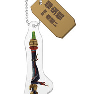 「ネコ嬢」がぬいぐるみに!一番くじ『モンハン クロス』1月下旬発売、アイルーフィギュアなども登場