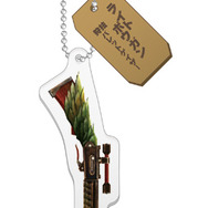 「ネコ嬢」がぬいぐるみに!一番くじ『モンハン クロス』1月下旬発売、アイルーフィギュアなども登場