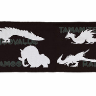 「ネコ嬢」がぬいぐるみに!一番くじ『モンハン クロス』1月下旬発売、アイルーフィギュアなども登場