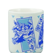 「ネコ嬢」がぬいぐるみに!一番くじ『モンハン クロス』1月下旬発売、アイルーフィギュアなども登場