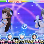 『デレステ』DL数が1000万を突破、記念キャンペーンは「レッスン大成功確率UP」「スタージュエルプレゼント」