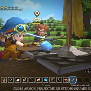 一夜限りの『ドラクエ』TVCMが12月22日19時台に放送!史上初のオリジナルCMソングを採用