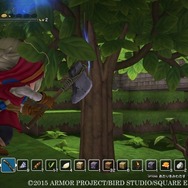 一夜限りの『ドラクエ』TVCMが12月22日19時台に放送!史上初のオリジナルCMソングを採用