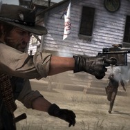 レッド・デッド・リデンプション