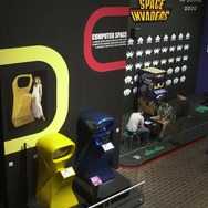 200万人以上が来場した企画展「GAME ON」日本上陸！『ポン』から「PSVR」まで150タイトル以上を出展、宣伝“課長”は有野課長