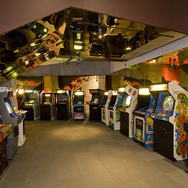 200万人以上が来場した企画展「GAME ON」日本上陸！『ポン』から「PSVR」まで150タイトル以上を出展、宣伝“課長”は有野課長