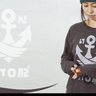 スプラトゥーン / イカリスウェット