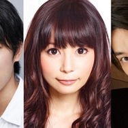 『ブラックメリーポピンズ』2016年版キャスト