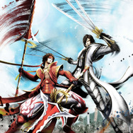 『戦国BASARA 真田幸村伝』アクションシーンも収めた最新映像到着！真田が燃え、伊達が舞う