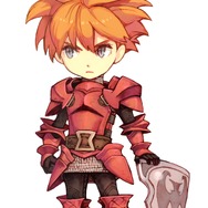 リメイク版『聖剣伝説 FF外伝』メインキャラのビジュアル公開