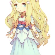 リメイク版『聖剣伝説 FF外伝』メインキャラのビジュアル公開