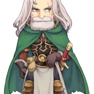 リメイク版『聖剣伝説 FF外伝』メインキャラのビジュアル公開