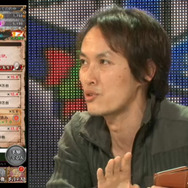 『ドラクエX』ニコ生SPに登場して新作を紹介する藤澤仁氏