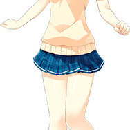 PS3/PS Vita版『この大空に、翼をひろげて』3月31日発売！「雲居朱莉」が攻略ヒロイン化、紺野アスタ描き下ろし新エピソードも