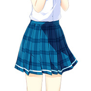 PS3/PS Vita版『この大空に、翼をひろげて』3月31日発売！「雲居朱莉」が攻略ヒロイン化、紺野アスタ描き下ろし新エピソードも