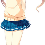 PS3/PS Vita版『この大空に、翼をひろげて』3月31日発売！「雲居朱莉」が攻略ヒロイン化、紺野アスタ描き下ろし新エピソードも