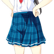 PS3/PS Vita版『この大空に、翼をひろげて』3月31日発売！「雲居朱莉」が攻略ヒロイン化、紺野アスタ描き下ろし新エピソードも