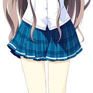 PS3/PS Vita版『この大空に、翼をひろげて』3月31日発売！「雲居朱莉」が攻略ヒロイン化、紺野アスタ描き下ろし新エピソードも