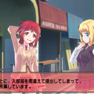 服や下着が弾け飛ぶTPS『バレットガールズ2』4月21日発売決定!ミッション数は前作の3倍に