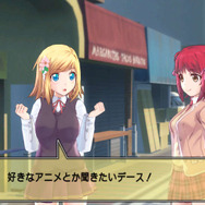 服や下着が弾け飛ぶTPS『バレットガールズ2』4月21日発売決定!ミッション数は前作の3倍に