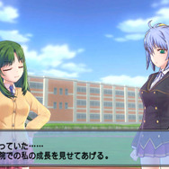 服や下着が弾け飛ぶTPS『バレットガールズ2』4月21日発売決定!ミッション数は前作の3倍に