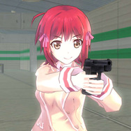 服や下着が弾け飛ぶTPS『バレットガールズ2』4月21日発売決定!ミッション数は前作の3倍に