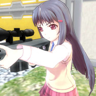 服や下着が弾け飛ぶTPS『バレットガールズ2』4月21日発売決定!ミッション数は前作の3倍に