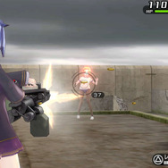 服や下着が弾け飛ぶTPS『バレットガールズ2』4月21日発売決定!ミッション数は前作の3倍に