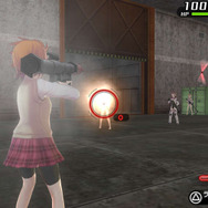 服や下着が弾け飛ぶTPS『バレットガールズ2』4月21日発売決定!ミッション数は前作の3倍に